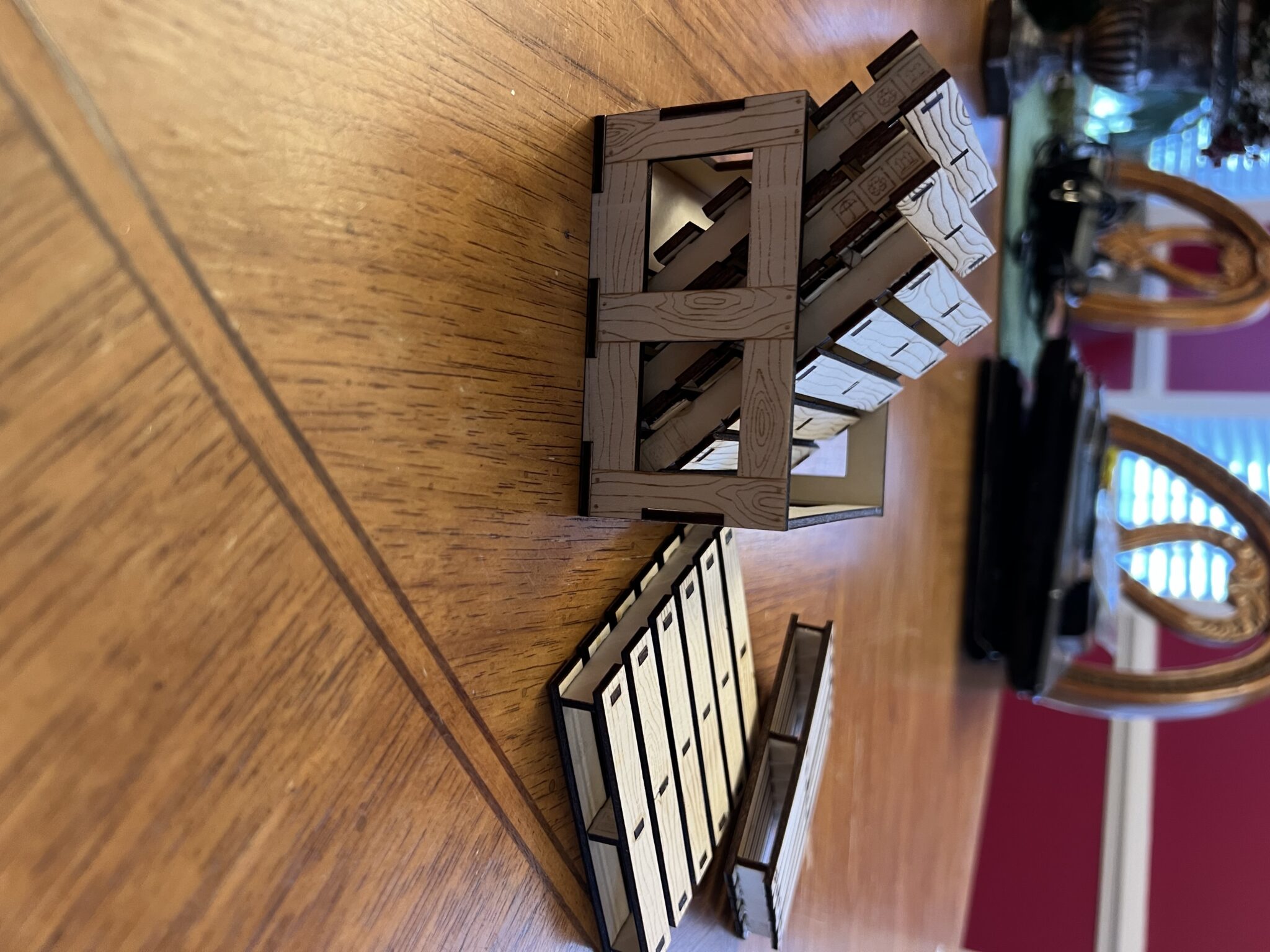 pallet