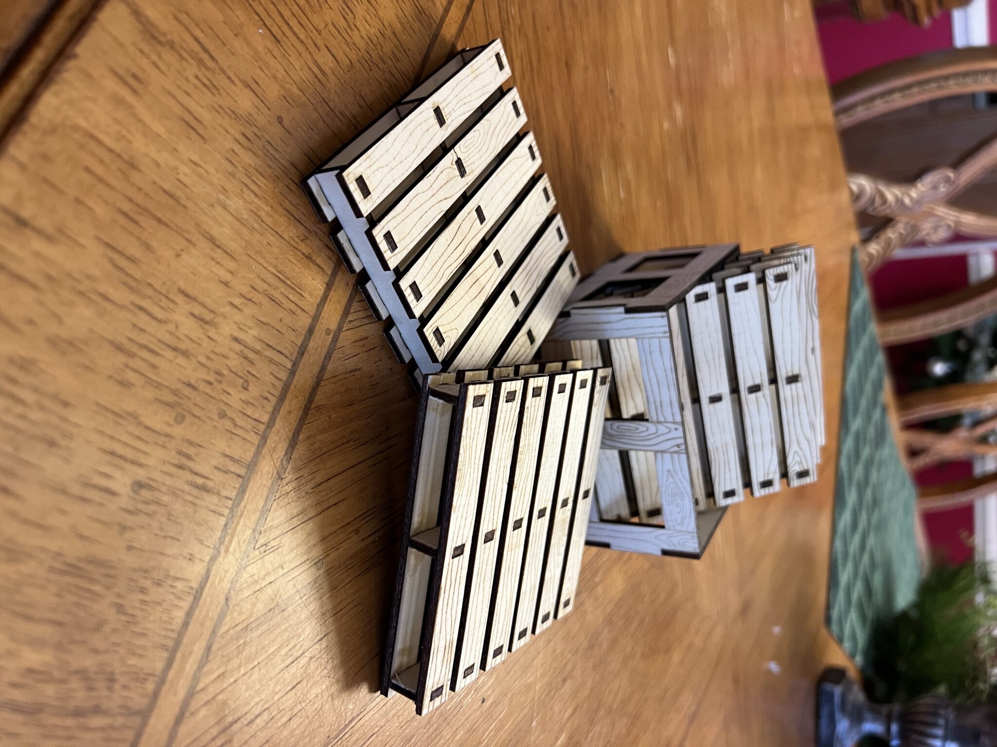 pallet