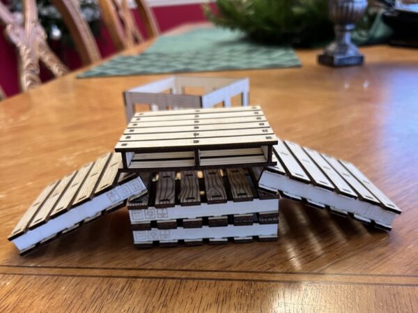 pallet