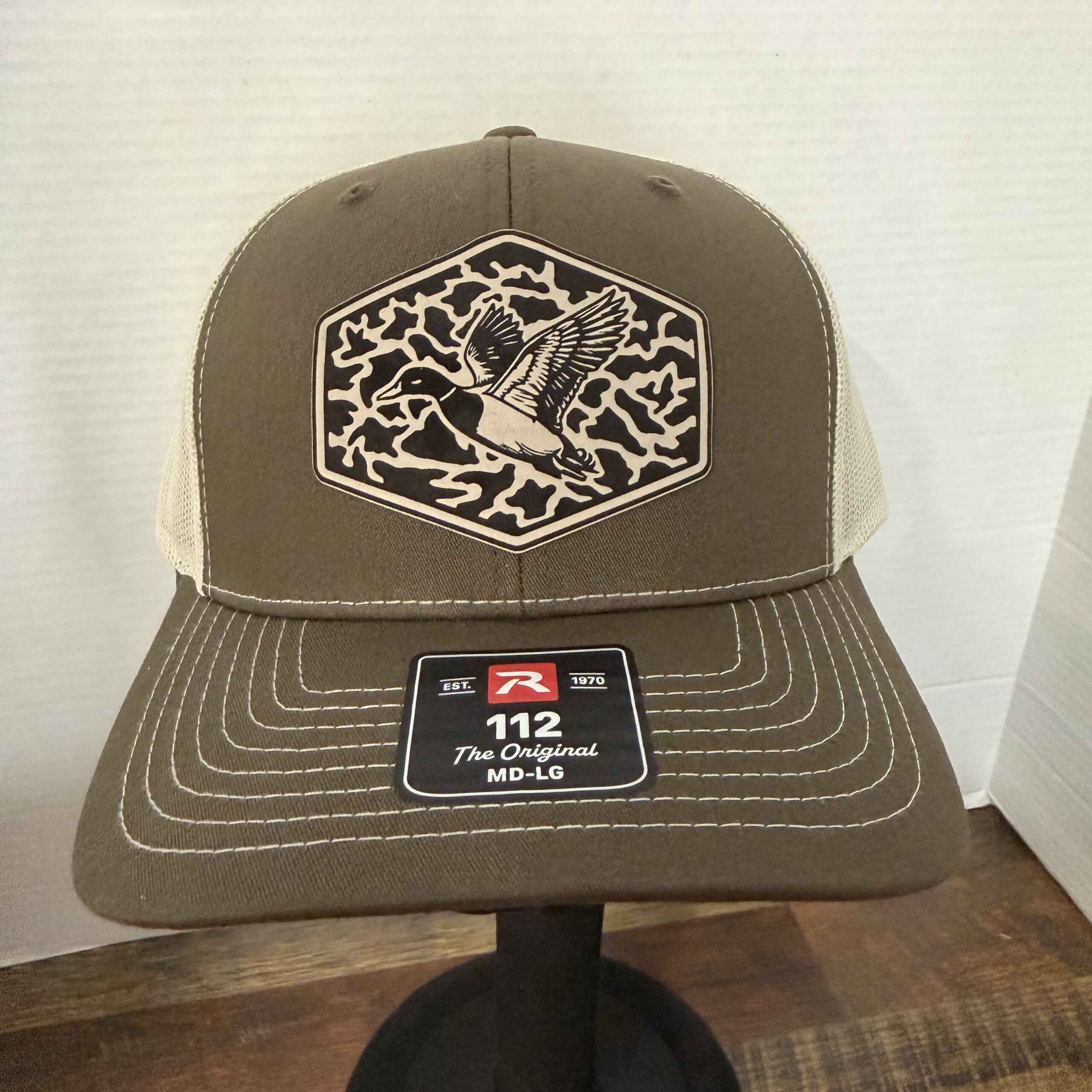 duck camo