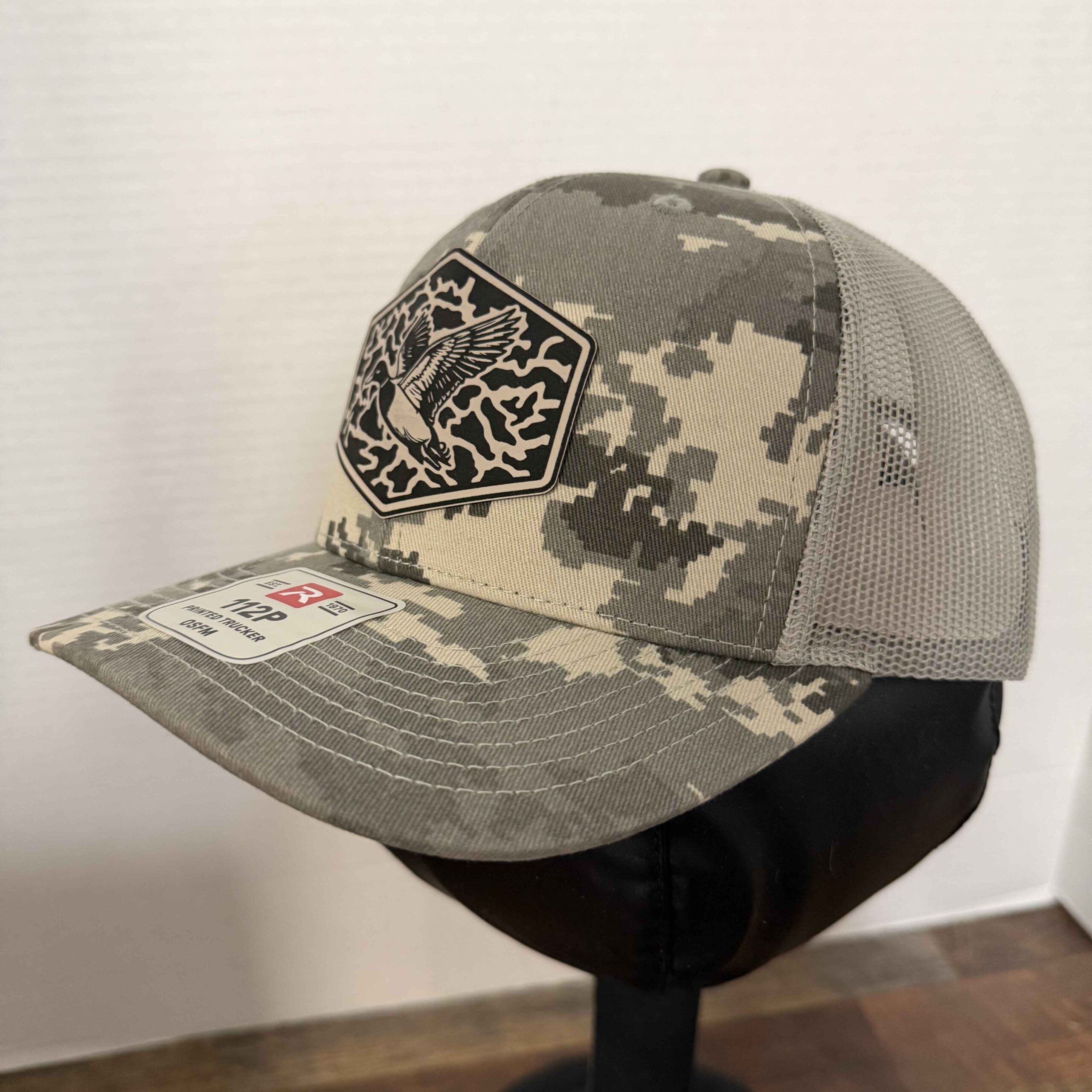 camo